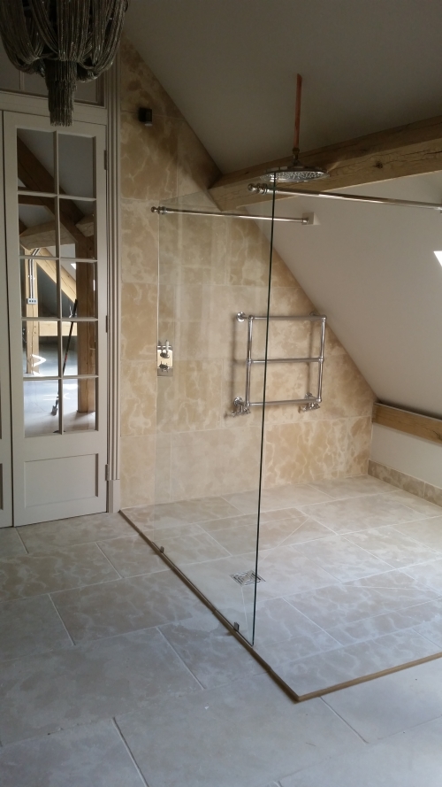 Hall Carpentry